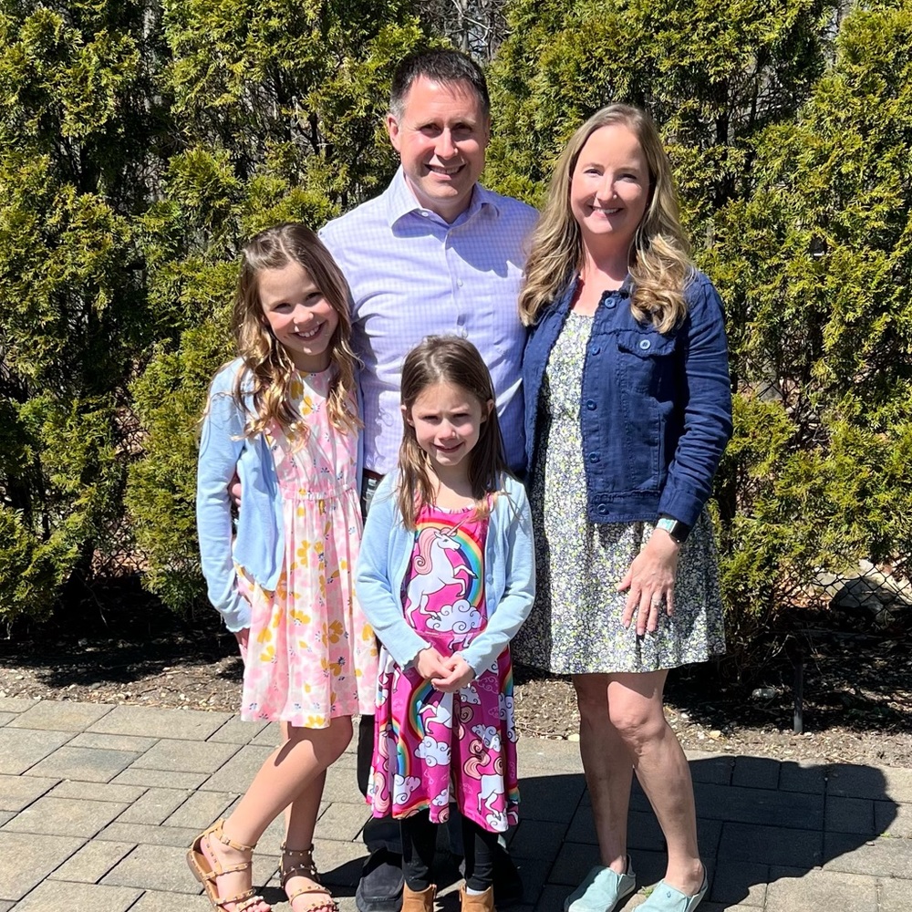 Meet your Posher, Tracey